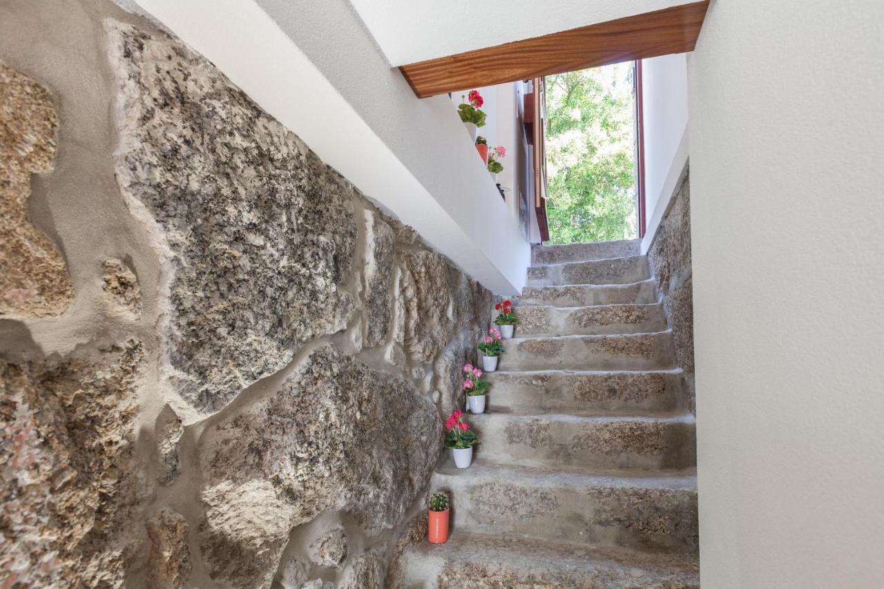 גימראייש Ana'S Houses מראה חיצוני תמונה