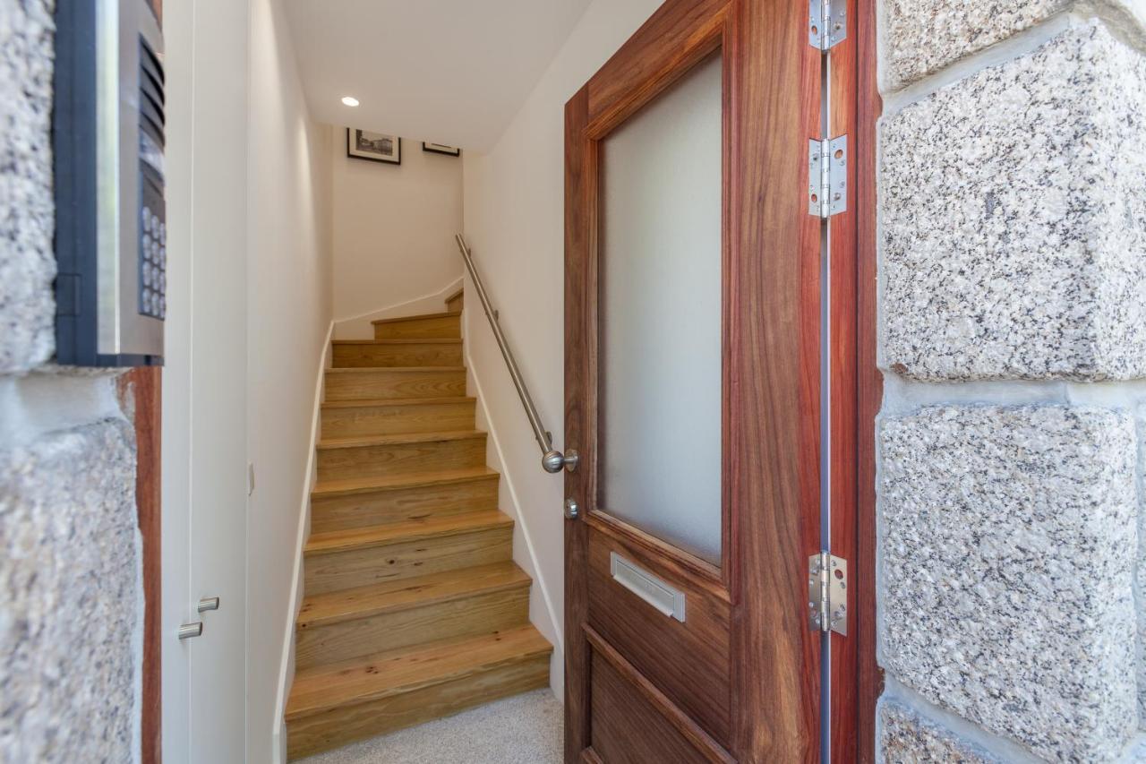 גימראייש Ana'S Houses מראה חיצוני תמונה